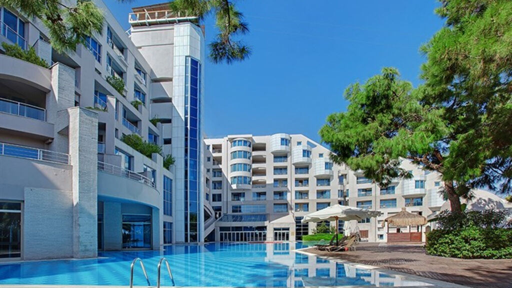 Rixos Sungate