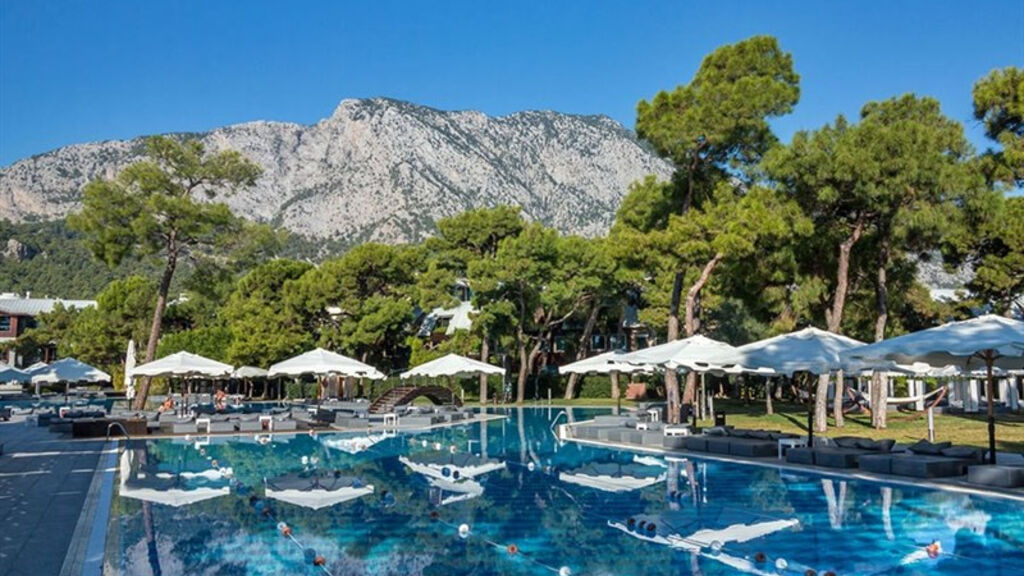 Rixos Sungate