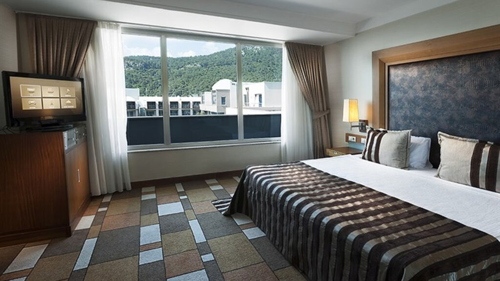Rixos Sungate