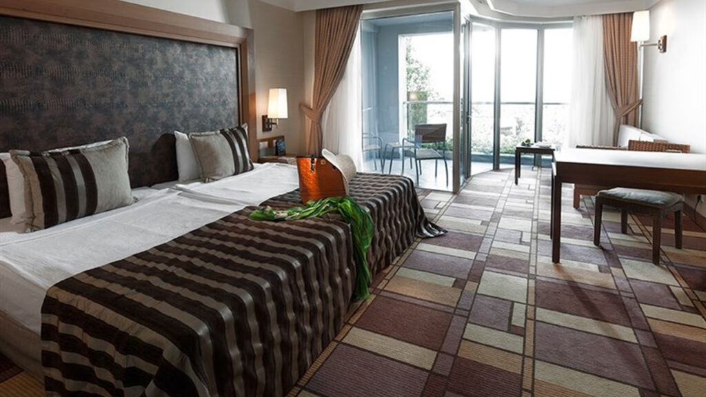 Rixos Sungate