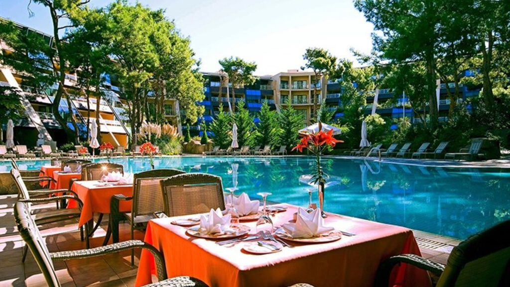 Rixos Sungate