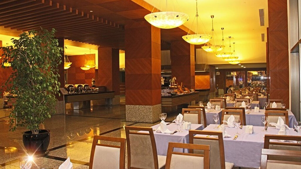 Rixos Sungate