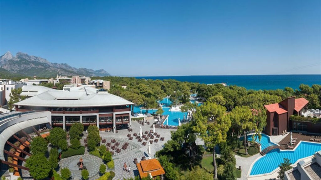 Rixos Sungate