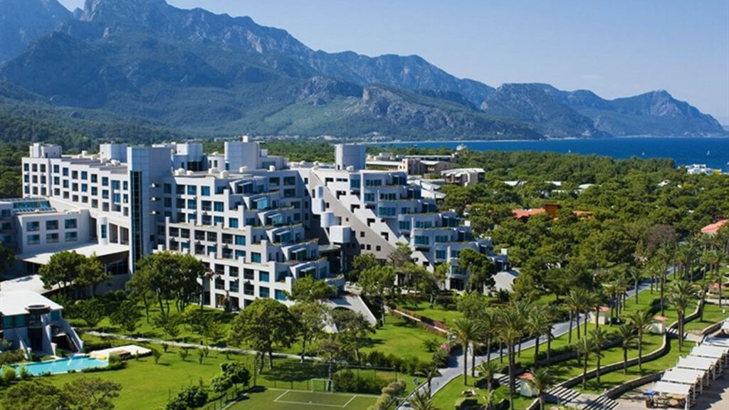 Rixos Sungate