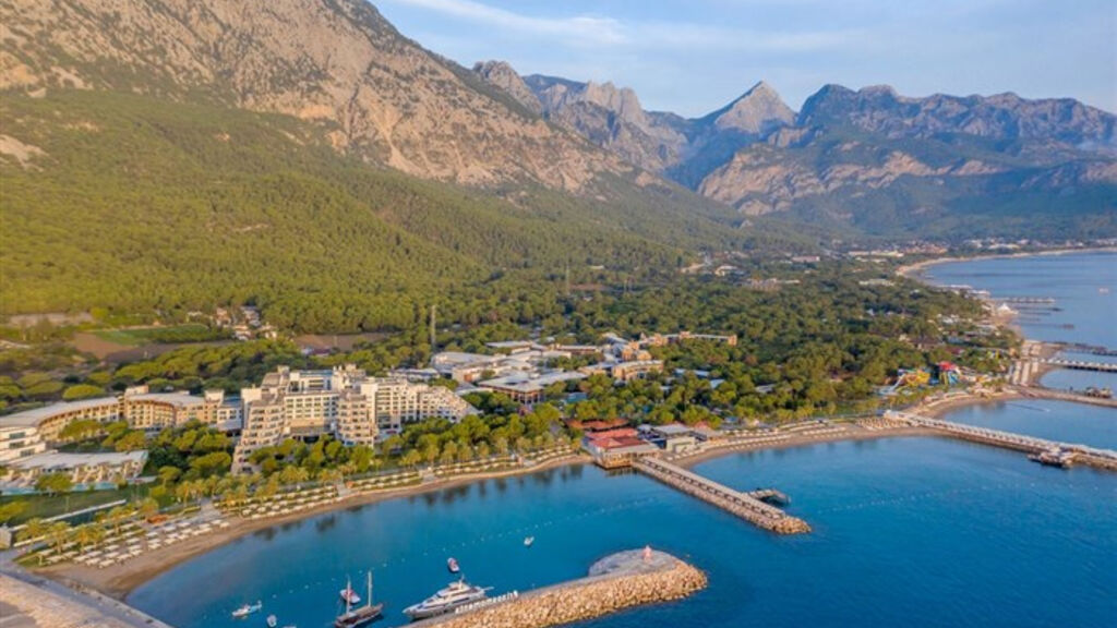 Rixos Sungate