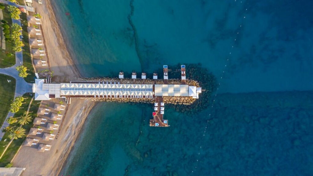 Rixos Sungate