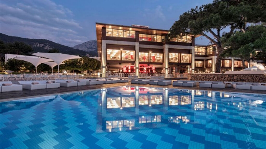 Rixos Sungate