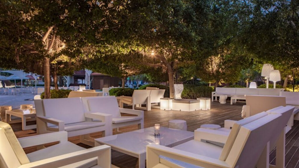 Rixos Sungate