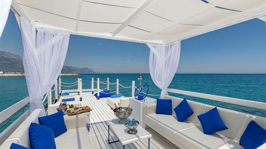 Rixos Sungate