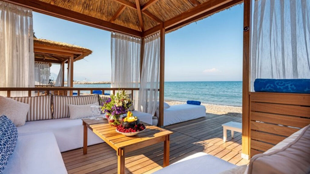 Rixos Sungate