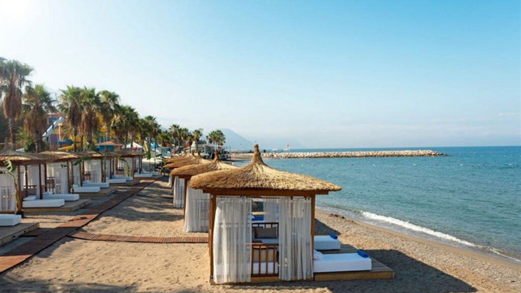Rixos Sungate