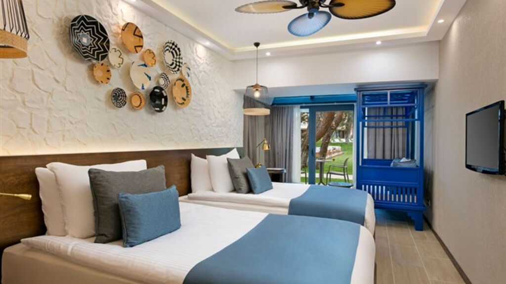 Rixos Sungate