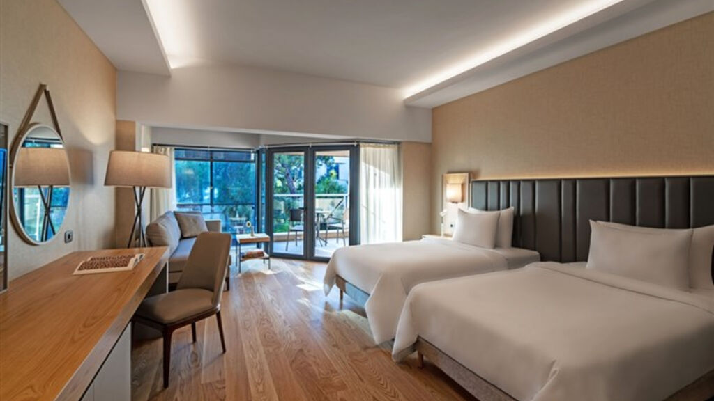 Rixos Sungate