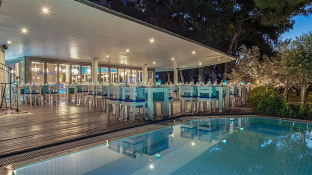 Rixos Sungate