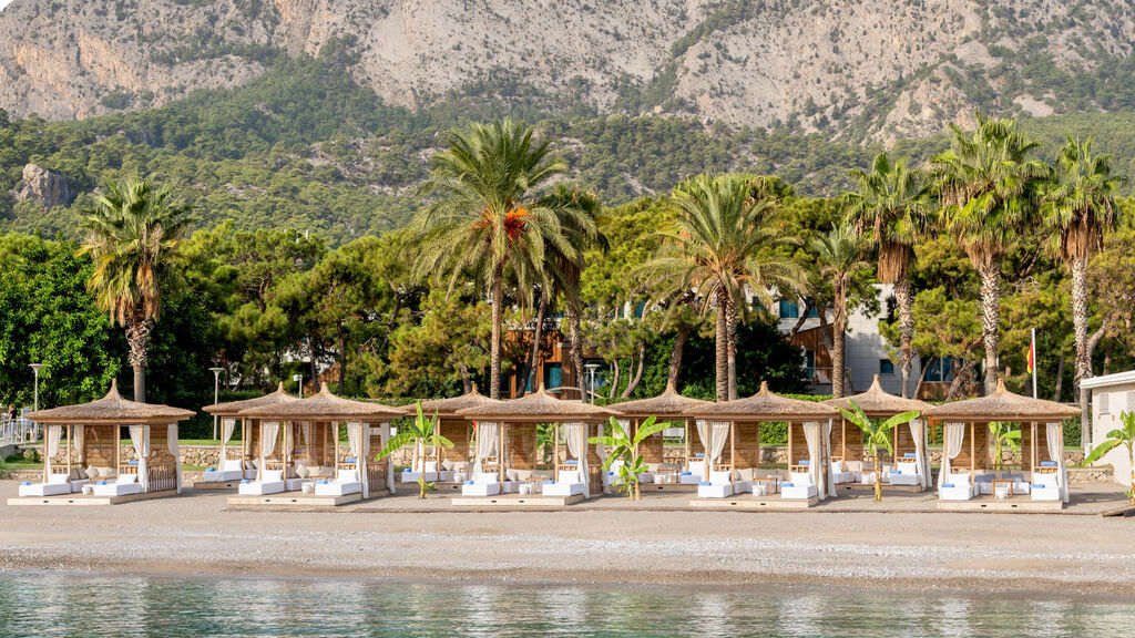 Rixos Sungate