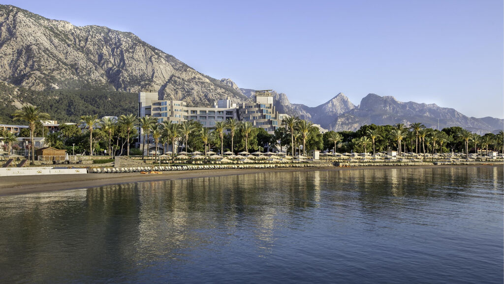 Rixos Sungate