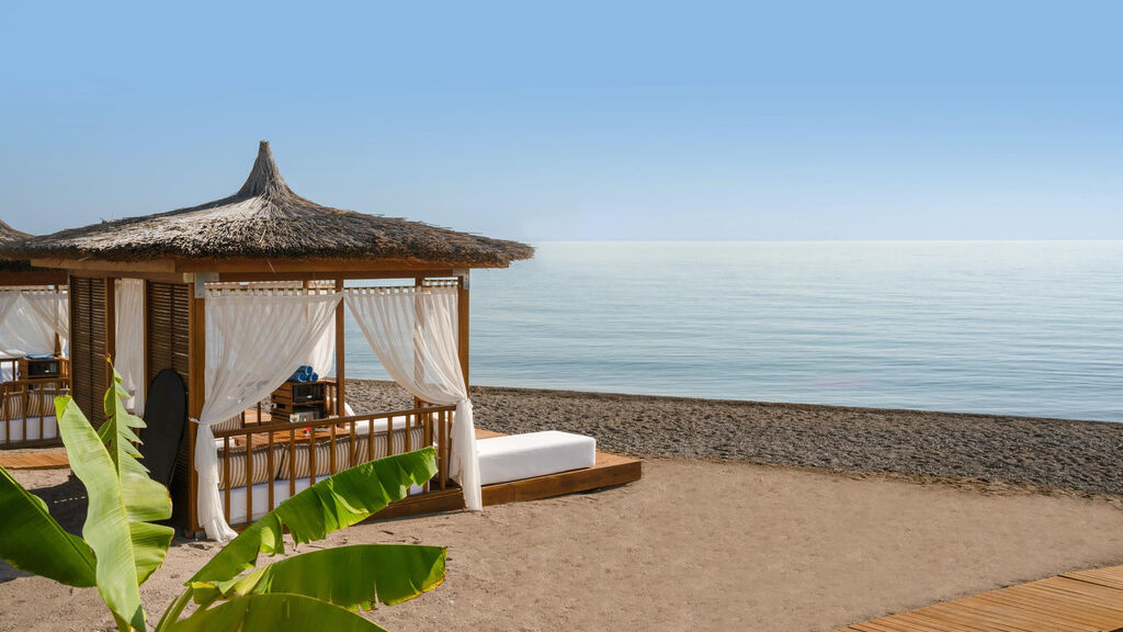 Rixos Sungate