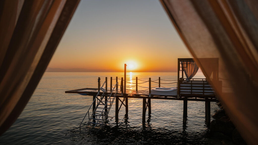 Rixos Sungate