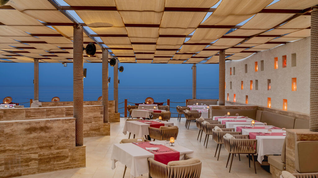 Rixos Sungate