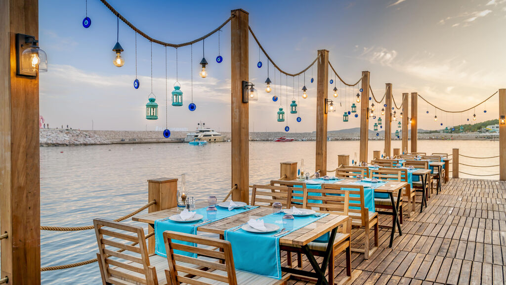 Rixos Sungate