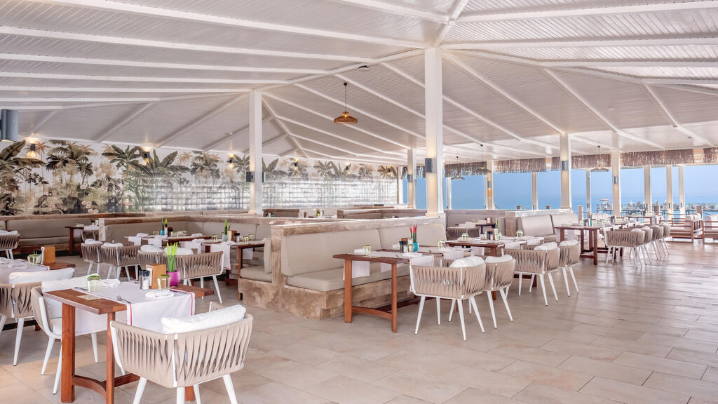 Rixos Sungate
