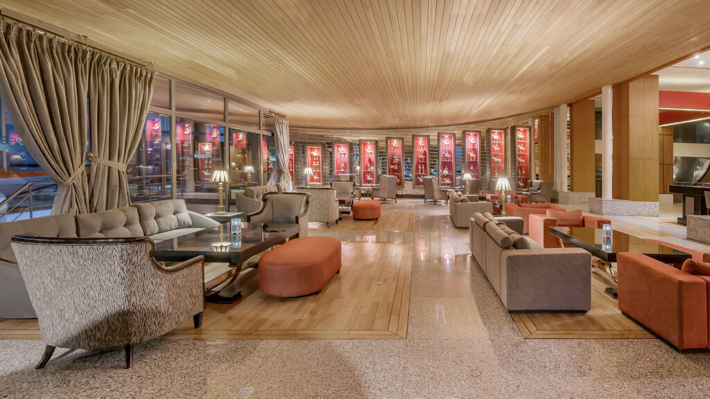 Rixos Sungate