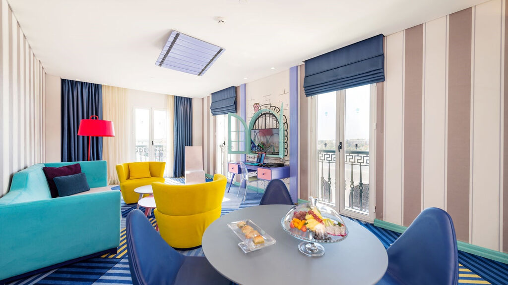 Rixos Land Of Legends