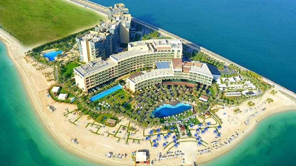 Rixos The Palm Dubai