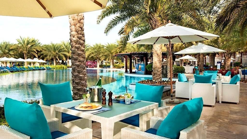 Rixos The Palm Dubai