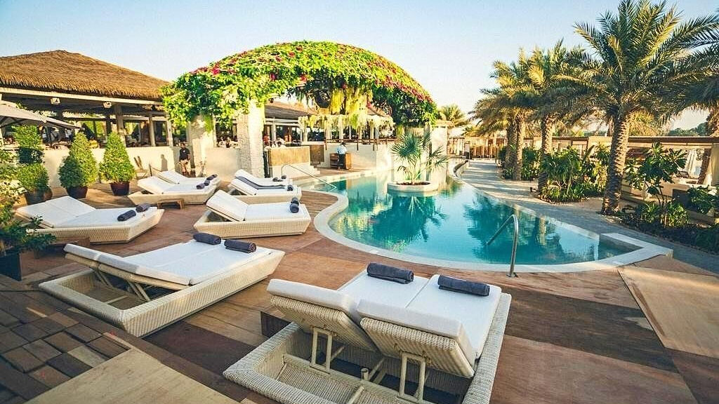 Rixos The Palm Dubai