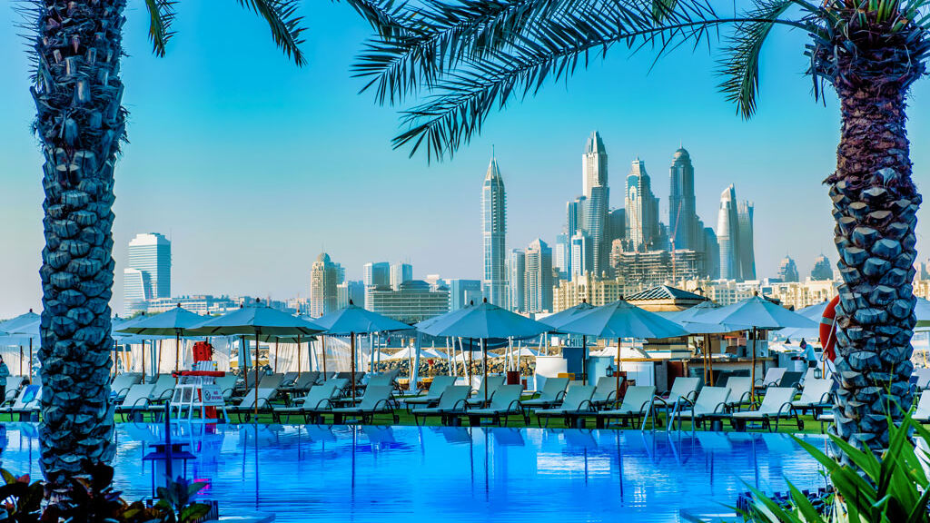 Rixos The Palm Dubai