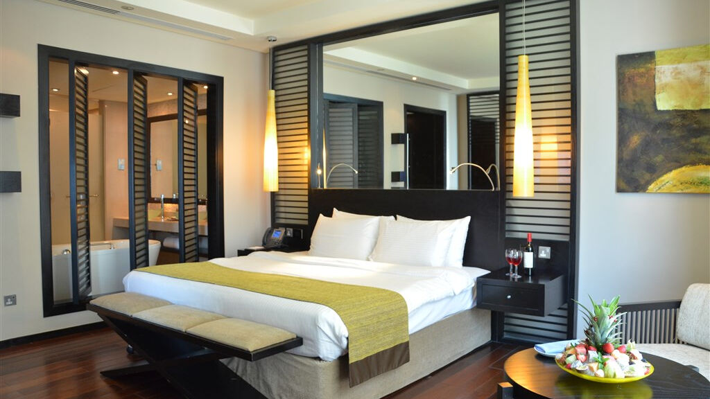Rixos The Palm Hotel & Suites
