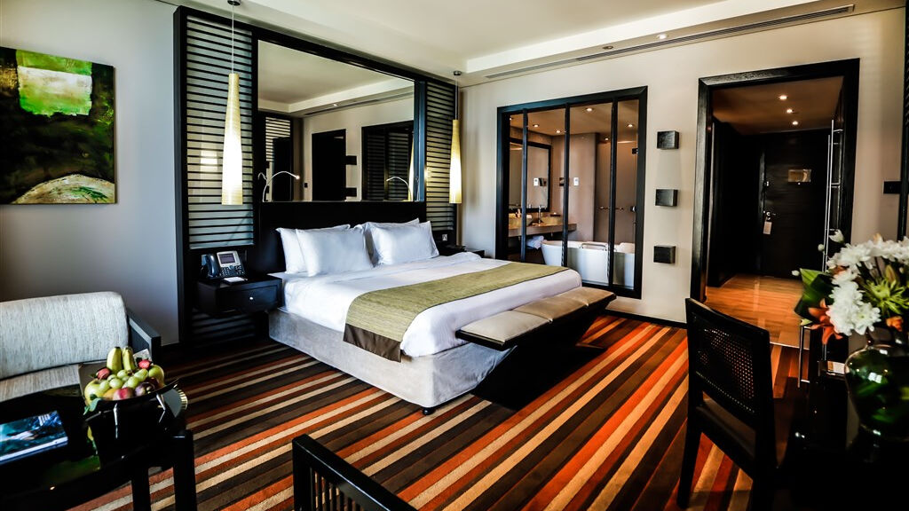 Rixos The Palm Hotel & Suites