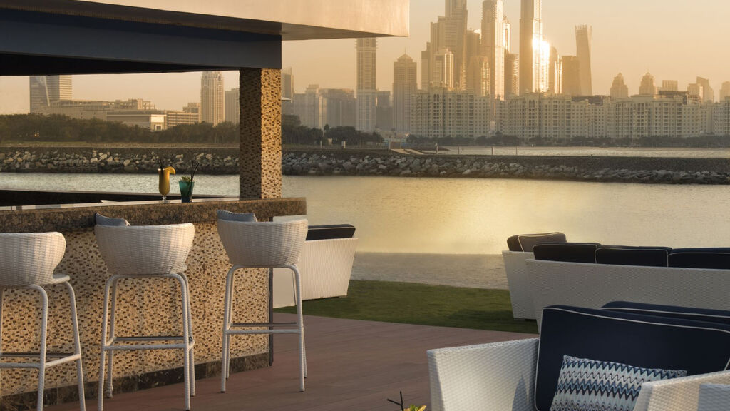 Rixos The Palm Hotel & Suites