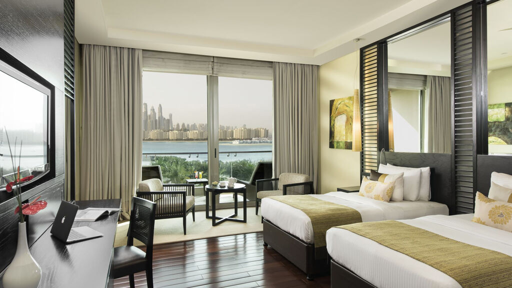 Rixos The Palm Hotel & Suites