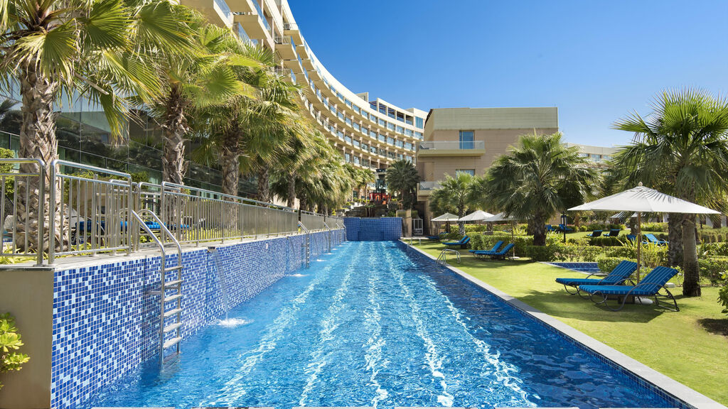 Rixos The Palm Dubai