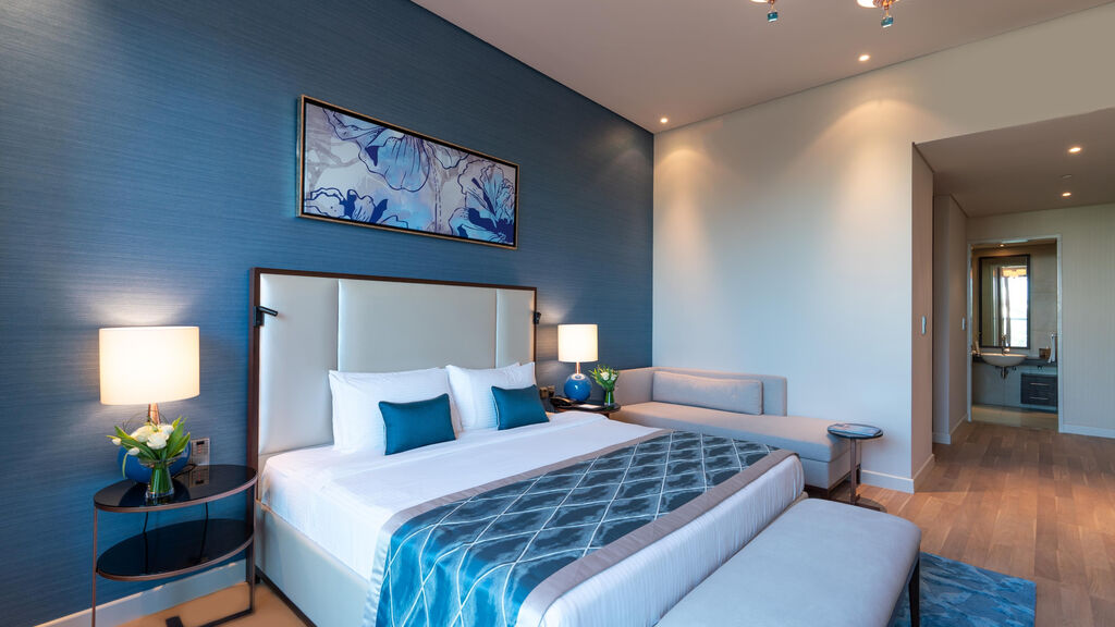 Rixos The Palm Dubai