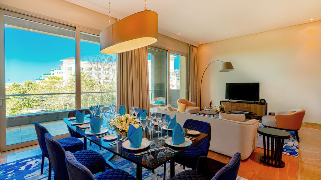 Rixos The Palm Dubai