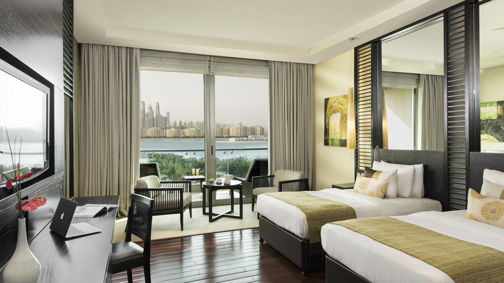 Rixos The Palm Dubai