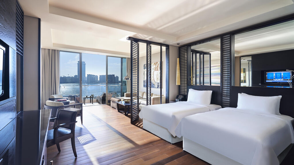 Rixos The Palm Dubai