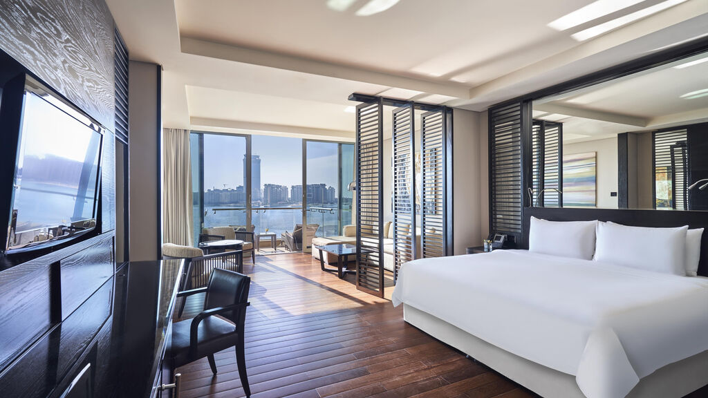 Rixos The Palm Dubai