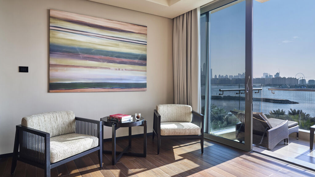 Rixos The Palm Dubai