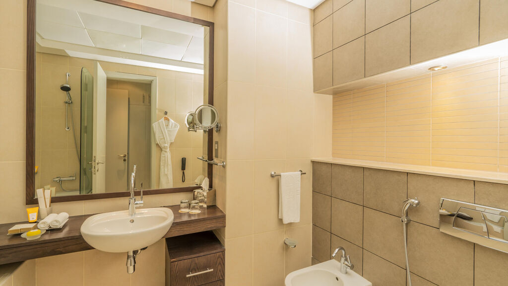Rixos The Palm Dubai