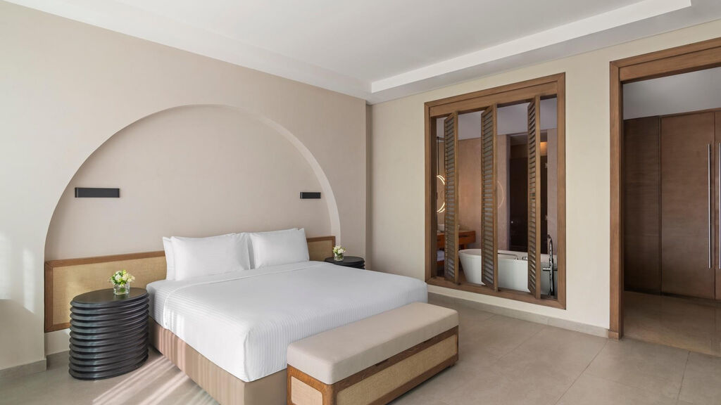 Rixos The Palm Dubai