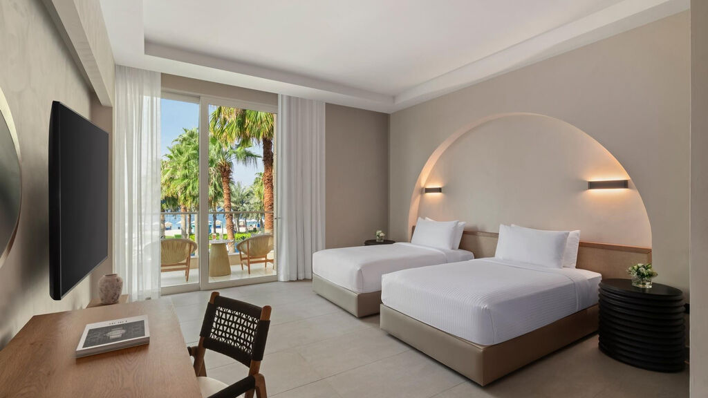 Rixos The Palm Dubai