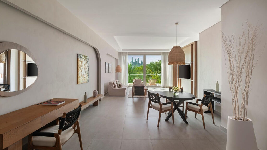 Rixos The Palm Dubai