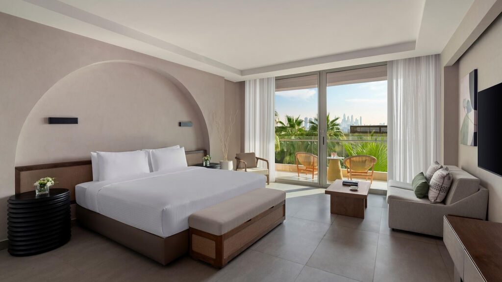 Rixos The Palm Dubai