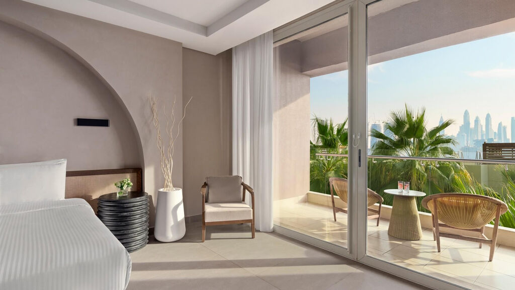 Rixos The Palm Dubai