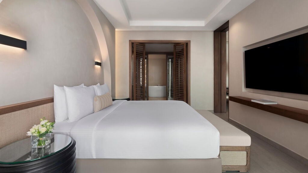 Rixos The Palm Dubai