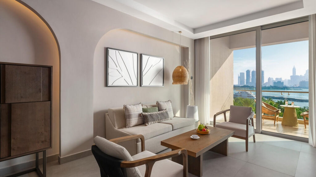 Rixos The Palm Dubai